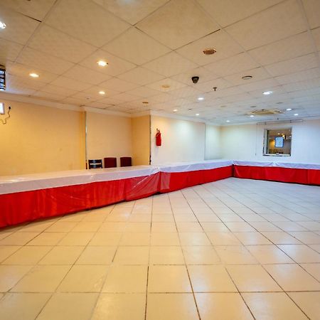 فندق الأحباب الكبرى الفندقية ٢ Μέκκα Εξωτερικό φωτογραφία
